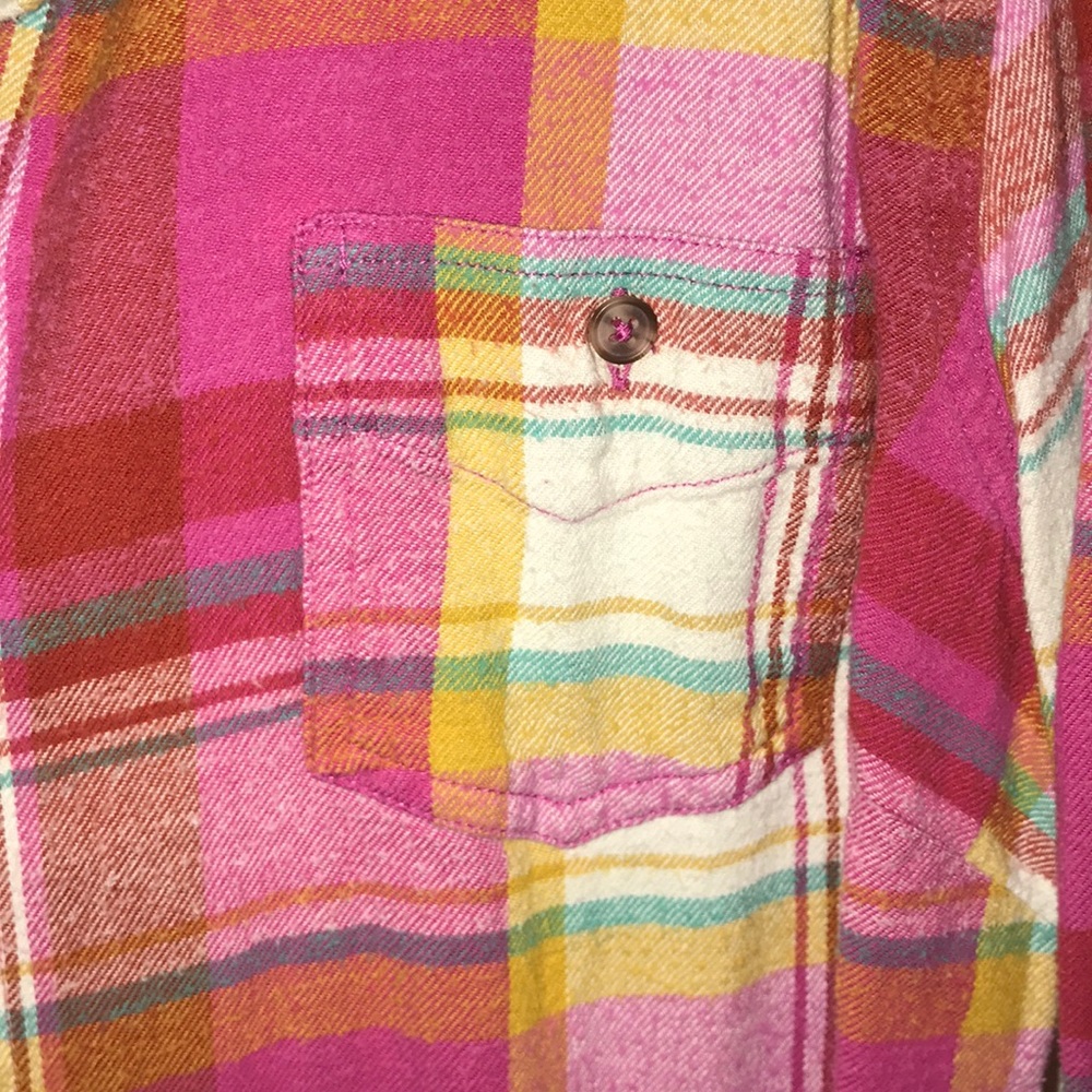Flannel. - Picture 3 of 4